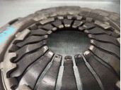 Replacement clutch kit for Daewoo Lacetti 1.6 CAT OEM IAM reference 96349031 VALEO