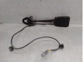 Recambio de enganche cinturon para porsche cayenne (92a) 4.2 s diesel referencia OEM IAM 7P0857755YLZ 95880300201 