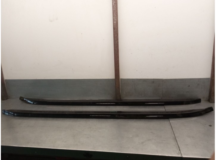 Recambio de portaequipajes para volvo xc40 (536) recharge referencia OEM IAM 32399472 32399472 