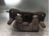 Replacement rear right brake caliper for Mitsubishi Lancer Sportback (CX) 1.5 CAT OEM IAM reference 4605A478 