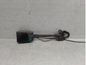 Recambio de enganche cinturon para porsche cayenne (92a) 4.2 s diesel referencia OEM IAM 7P0857755YLZ 95880300201 