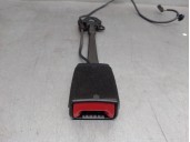 Recambio de enganche cinturon para porsche cayenne (92a) 4.2 s diesel referencia OEM IAM 7P0857755YLZ 95880300201 