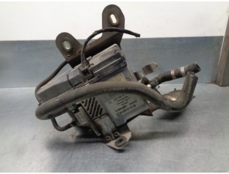 Recambio de calentador agua para mercedes-benz clase s (w220) berlina 320 cdi (220.026) referencia OEM IAM 2205004198 66724A WEB