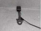 Recambio de enganche cinturon para porsche cayenne (92a) 4.2 s diesel referencia OEM IAM 7P0857755YLZ 95880300201 