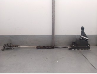 Recambio de palanca cambio para volkswagen golf vii lim. (bq1) 1.6 tdi referencia OEM IAM 5G0864220Q 5Q0711061E 