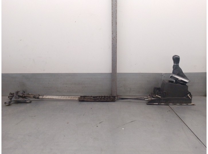 Recambio de palanca cambio para volkswagen golf vii lim. (bq1) 1.6 tdi referencia OEM IAM 5G0864220Q 5Q0711061E 