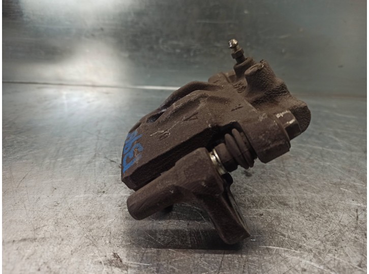 Recambio de pinza freno trasera izquierda para mitsubishi lancer sportback (cx) 1.5 cat referencia OEM IAM 4605A477  