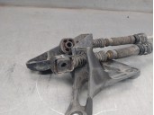 Recambio de palanca cambio para volkswagen golf vii lim. (bq1) 1.6 tdi referencia OEM IAM 5G0864220Q 5Q0711061E 