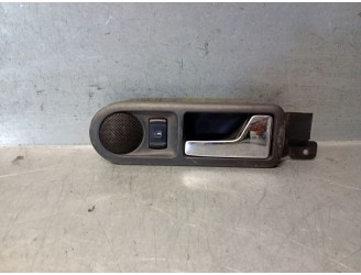 Recambio de maneta interior trasera derecha para volkswagen golf iv berlina (1j1) 1.6 16v referencia OEM IAM 1J4839114C 1J483911