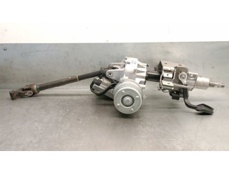 Recambio de columna direccion para fiat tipo station wagon (356_, 357_) 1.4 lpg (356wxf1b) referencia OEM IAM 00521556120 521138