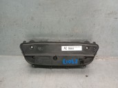 Recambio de mando climatizador para opel insignia a (g09) 2.0 cdti (68) referencia OEM IAM 13273095 1822669 