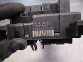 Recambio de caja reles / fusibles para volvo s60 berlina d5 referencia OEM IAM 8637841 518717004 