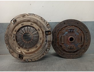 Recambio de kit embrague para honda civic berlina 5 (eu7/8) 1.6 vtec cat (d 16 v 1) referencia OEM IAM 22300PEL015  