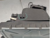 Recambio de palanca cambio para volkswagen golf vii lim. (bq1) 1.6 tdi referencia OEM IAM 5G0864220Q 5Q0711061E 