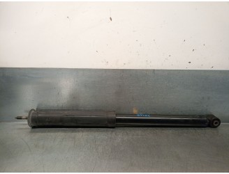 Recambio de amortiguador trasero izquierdo para citroën c1 ii (pa_, ps_) 1.0 vti 72 referencia OEM IAM 485300H070 B001049280 030