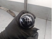 Recambio de palanca cambio para volkswagen golf vii lim. (bq1) 1.6 tdi referencia OEM IAM 5G0864220Q 5Q0711061E 