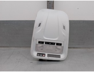 Recambio de luz interior para opel grandland x 1.6 16v cdti dpf referencia OEM IAM 9818840980 