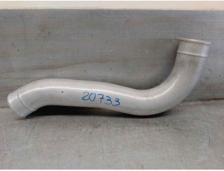 Recambio de tubo para bmw serie 3 berlina (e46) 2.0 16v diesel cat referencia OEM IAM 11612247323 