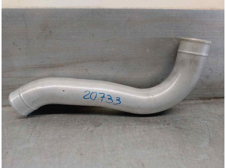 Recambio de tubo para bmw serie 3 berlina (e46) 2.0 16v diesel cat referencia OEM IAM 11612247323 