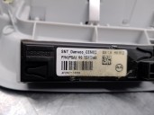 Recambio de luz interior para opel grandland x 1.6 16v cdti dpf referencia OEM IAM 9818840980  