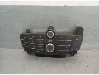 Recambio de mando multifuncion para opel insignia a (g09) 2.0 cdti (68) referencia OEM IAM 13273252 1781164 