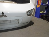 Recambio de porton trasero para mitsubishi lancer sportback (cx) 1.5 cat referencia OEM IAM 5801A733 BLANCO 5 PUERTAS
