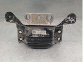 Replacement left engine mount for Volkswagen Golf VII Lim. (BQ1) 1.6 TDI OEM IAM reference 5Q0199555BG 