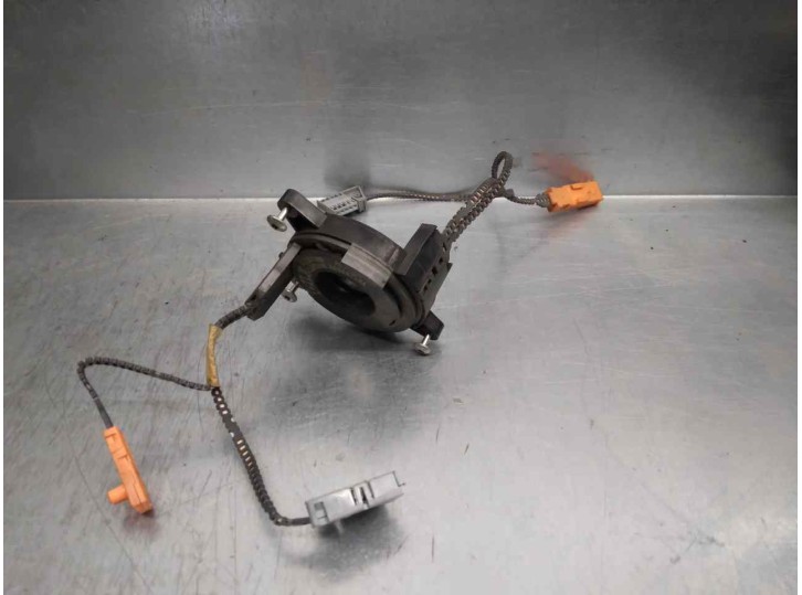 Recambio de anillo airbag para peugeot 206 berlina 1.9 diesel referencia OEM IAM 0805012913  