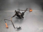 Recambio de anillo airbag para peugeot 206 berlina 1.9 diesel referencia OEM IAM 0805012913  