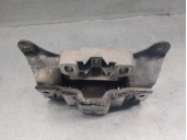 Replacement left engine mount for Volkswagen Golf VII Lim. (BQ1) 1.6 TDI OEM IAM reference 5Q0199555BG 