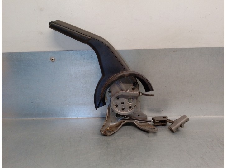 Recambio de palanca freno de mano para jeep compass 2.0 crd cat referencia OEM IAM 1CR75DX9AC  