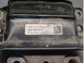 Replacement left engine mount for Volkswagen Golf VII lim. (BQ1) 1.6 TDI OEM IAM reference 5Q0199555BG 