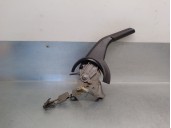 Recambio de palanca freno de mano para jeep compass 2.0 crd cat referencia OEM IAM 1CR75DX9AC  