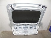 Recambio de porton trasero para mitsubishi lancer sportback (cx) 1.5 cat referencia OEM IAM 5801A733 BLANCO 5 PUERTAS