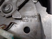 Recambio de palanca freno de mano para jeep compass 2.0 crd cat referencia OEM IAM 1CR75DX9AC  