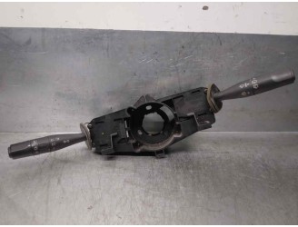 Recambio de mando luces para peugeot 206 berlina 1.9 diesel referencia OEM IAM 9630605180 34394302 JAEGER