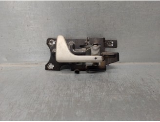 Recambio de maneta interior trasera derecha para land rover freelander 2.0 td4 cat referencia OEM IAM FVC500080GDG 5 PUERTAS