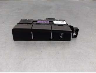 Recambio de mando para volkswagen golf vii lim. (bq1) 1.6 tdi referencia OEM IAM 5G1927238E 