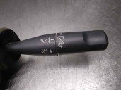 Recambio de mando luces para peugeot 206 berlina 1.9 diesel referencia OEM IAM 9630605180 34394302 JAEGER