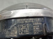 Recambio de faro antiniebla izquierdo para fiat fiat 600e / 600 mild hybrid fiat 600e / 600 mild hybrid referencia OEM IAM 98508