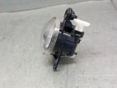 Recambio de faro antiniebla izquierdo para fiat fiat 600e / 600 mild hybrid fiat 600e / 600 mild hybrid referencia OEM IAM 98508