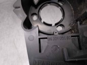 Recambio de mando luces para peugeot 206 berlina 1.9 diesel referencia OEM IAM 9630605180 34394302 JAEGER