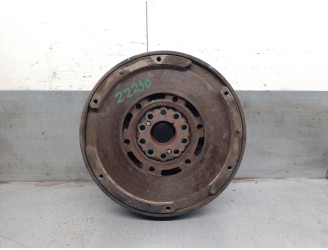 Recambio de volante motor para opel vectra c gts (z02) 2.0 dti 16v (f68) referencia OEM IAM 90490859 93173058 LUK