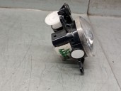 Recambio de faro antiniebla izquierdo para fiat fiat 600e / 600 mild hybrid fiat 600e / 600 mild hybrid referencia OEM IAM 98508