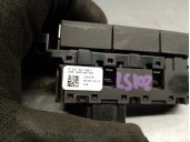 Recambio de mando para volkswagen golf vii lim. (bq1) 1.6 tdi referencia OEM IAM 5G1927238E 