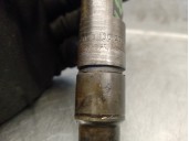 Recambio de inyector para audi a3 (8l) 1.9 tdi referencia OEM IAM 028130201T 0432193747 BOSCH