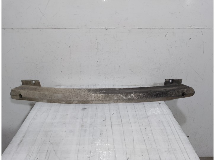 Recambio de refuerzo paragolpes trasero para audi a3 (8l) 1.9 tdi referencia OEM IAM 8L0807309E  