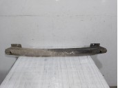 Recambio de refuerzo paragolpes trasero para audi a3 (8l) 1.9 tdi referencia OEM IAM 8L0807309E  