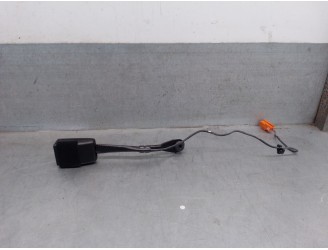 Recambio de enganche cinturon para land rover range rover evoque (l538) 2.0 d 4x4 referencia OEM IAM FK7261208AD AMGJ3261208AB 