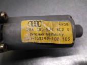 Recambio de motor elevalunas delantero derecho para audi allroad quattro (4b5) 2.5 v6 24v tdi referencia OEM IAM 4B0959802 8 PIN